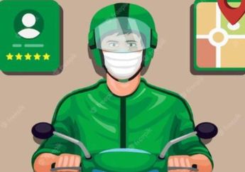 Driver Ojol di Kediri Kembalikan Dompet Berisi Uang Rp5 Juta Pada Pemiliknya, sang Bupati Beri Apresiasi Ini