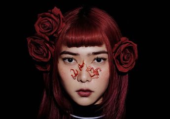 Isyana Sarasvati Raih Piala AMI Awards Artis Solo Rock Terbaik, Kalahkan Dochi Sadega dan 4 Pesaing Pria Lainnya