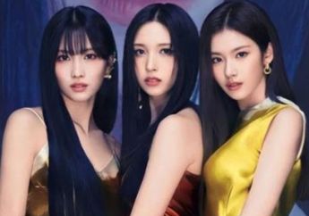 Terjemahan Lirik DO NOT TOUCH Lagu Baru MISAMO, Sub Unit TWICE, Cari Tahu Artinya yuk!