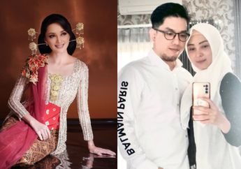 Usai Dituding Pelakor, Della Puspita Kini Merana Diancam Suami Baru, sang Artis Sampai Rela Sumpah Al-Quran Gegara Ini