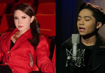 MURKA! Rossa Sakit Hati Difitnah Cuekin Betrand Peto saat Konser, sang Penyanyi Ambil Tindakan Tegas Ini Usai Video Hoaxnya Viral