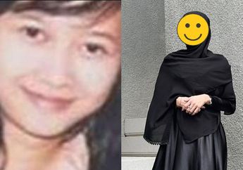 Dulu Jualan Pulsa sampai Ikut Miss Indonesia, Artis Cantik Ini Nyaleg 2024, Berharap Tembus DPR RI