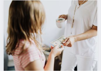 4 Arti Mimpi Dipalak Anak Kecil Pengaruh dari Emosi Masa Lalu, Simak Penjelasannya!