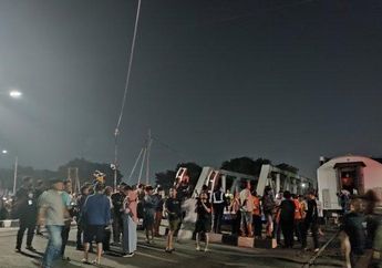 5 Arti Mimpi Melihat Kecelakaan Maut Tidak Selalu Bermakna Buruk, Berikut Penjelasannya!