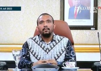 Paman David Ozora Ungkap Kondisi Terkini sang Keponakan, Sebut Alami Kemunduran Mental Meski Kesehatan Fisik Meningkat