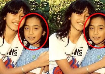 NASIB Gadis yang Dipeluk Nike Ardilla ini Sungguh Beruntung, Dinikahi Konglomerat sampai Punya Gurita Bisnis Mentereng