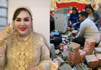 Masih Ingat Mira Hayati? Wanita Bugis yang Beli Emas Rp 366 Juta di Jeddah Kini Panggil Petugas Bank ke Rumah untuk Setoran Tunai, Aksinya Jadi Sorotan!