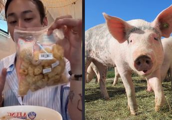 5 Arti Mimpi Makan Kerupuk Babi Bisa Jadi Pesan Penting tentang Kesehatan, Simak Ulasannya!