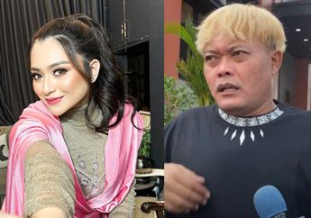 Sule Doakan Nathalie Holscher Langgeng dengan Yogi Ilham, Berharap Ibu Adzam Tak Salah Pilih Pendamping