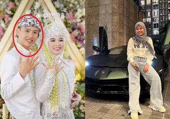 BAHAGIANYA Gadis Madiun yang Dinikahi Artis Vietnam Ini, Kini Pamer Foto Supercar hingga Plesiran Mewah ke Luar Negeri