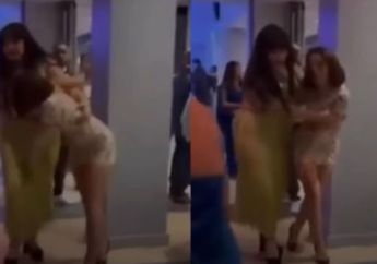 Lolly Kepergok Mabuk saat Party di Inggris, Kakak Nikita Mirzani Ungkap Kekecewaan hingga Singgung Soal Peran Orang Tua Asuh 