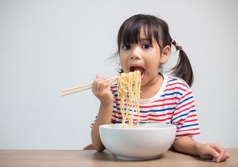 10 Arti Mimpi Mie Menurut Primbon Jawa, Sinyal Kurang Baik, Tanda-tanda Nasib Buruk Mendekat