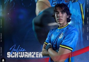 Sang Ayah Menembus Liga Champions Bersama Chelsea, Sang Anak Memulai Dari Bawah di Arema FC