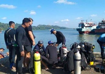 6 Ribu Amunisi Buatan Amerika Ditemukan di Dasar Laut Cilacap, TNI Kerahkan Kopaska, Sisa Perang Dunia Kedua?