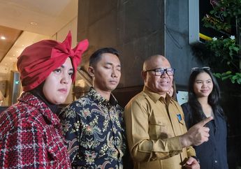 Mario Teguh Bantah Lakukan Penipuan, Pelapor Bawa Kontrak Kerjasama dan Bukti Transfer ke BAP