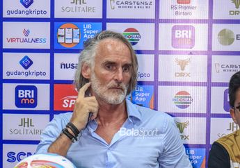 Jelang Lawan Persija, Dewa United Punya Motivasi Berlipat usai Gagal Menang 5 Laga Beruntun