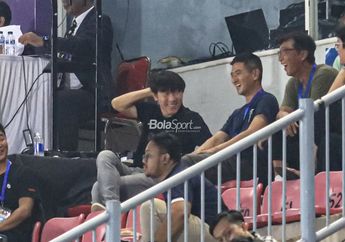 Percuma PSSI Panggil 9 Calon Polisi Buat Timnas U-23, Mereka Tidak Berlatih dan Tidak Ditempa Kompetisi