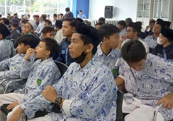 Hari Anak Nasional 2023: Menteri KPPPA Bintang Puspayoga Dorong Anak Indonesia Jadi Agen Perubahan di Masa Depan