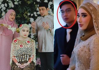 ALHAMDULILLAH, Anak Cindy Fatikasari dan Tengku Firmansyah Menikah, Ini Sosok Jodi Andejo Mantu sang Artis yang Berparas Tampan