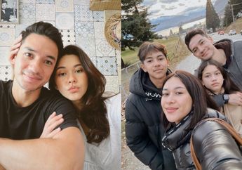 APES, Nana Mirdad Curhat Jaket sang Anak Dicuri saat Liburan ke New Zealand, Endingnya Justru Bikin Takjub: Aku Gelo Banget!