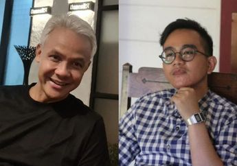 Gibran Rakabuming Izin Gelar Konser Kpop di Solo, Ganjar Pranowo Ungkap Hal Penting, sang Gubernur Jateng Beri Dukungan?