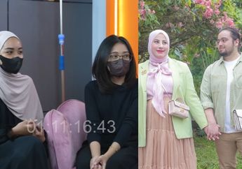 Tasyi Athasyia Sempat Sesumbar Duit Rp1 Miliar Tak Seberapa, Pekerjaan Asli Syech Zaki Dibongkar Eks Karyawan, Bukan Pengusaha?