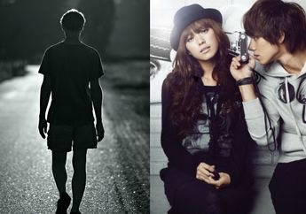 INNALILLAHI, Aktor Tampan Ini Dikabarkan Meninggal di Usia 37 Tahun, Lama Hilang Ternyata Berjuang Lawan Sakit Kanker