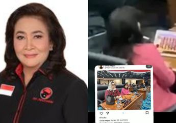Diduga Main Judi Slot saat Rapat, Anggota DPRD DKI Ini Minta Dikasihani: Aku Capek Difitnah!