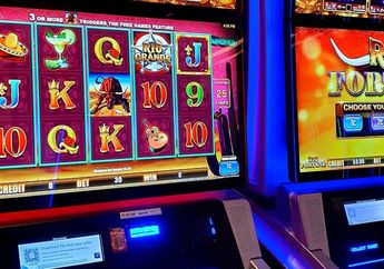 Keranjingan Judi Slot, Guru SMP di Pangandaran Nekat Jual Aset Sekolah Rp 237 Juta, Penadah Ikut Kena Getahnya