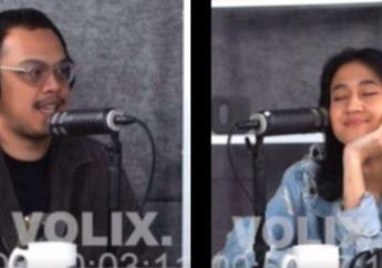 Minta Maaf ke Marlo Ernesto, Bukan Keisya Levronka Sendiri yang Chat, Siapa?