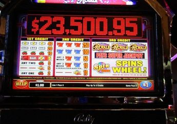 6 Arti Mimpi Main Judi Slot Bukan Simbol Keberuntungan, Simak Peringatan Penting Ini!