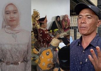 Baru 10 Hari Nikah, Pengantin Wanita di Sumsel Kabur dari Suaminya, Terungkap Alasan Istri Juragan Bebek Nekat Minggat!