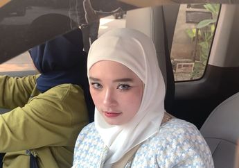 Inara Rusli Tak Peduli Kabar Virgoun Pacaran dengan Kia Poetri, Cuma Beri 1 Syarat Ini ke sang Vokalis Sebelum Jalin Hubungan Baru
