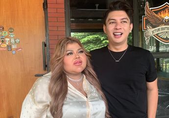 Selebgram Shindy Samuel yang Alami Obesitas Parah Hingga Tak Bisa Jalan, Akhirnya Lakukan Operasi Ini