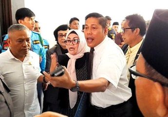 GEGER, Istri DPRD Sulteng Mengamuk Jelang Rapat Paripurna, Suami Ketahuan Nikah Siri Diam-diam, Begini Kronologinya!
