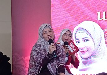 Resmi Cerai, Natasha Rizki Ucap Syukur saat Beberkan Pola Asuh Tiga Anaknya dengan Desta