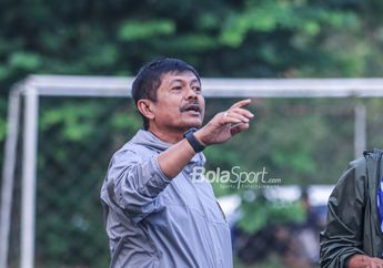 Jika Tak Berubah Klasemen Liga 1, Indra Sjafri Tangani Bhayangkara FC di Liga 2 Musim Depan