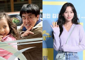 Tumbuh Jadi Remaja Cantik, Begini Penampilan Kal So Won Pemeran Film 'Miracle In Cell No. 7'