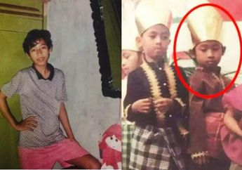 Kenal Bocah Cilik ini? Dulu Jadi Penjual Gorengan, Kini Menjelma Jadi Komedian Kondang, Punya Harta Seabrek sampai Rumah Mewah Rp 15 M