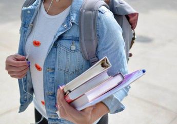 Arti Mimpi Berangkat Sekolah Tak Selalu Pertanda Baik, Berhati-hatilah, Begini Penjelasannya