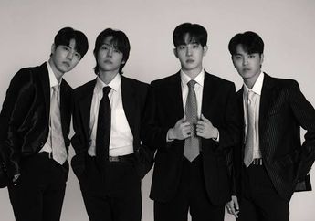 Tinggal Menghitung Hari, Yuk Intip Daftar Barang yang Dilarang Dibawa Saat Konser The Rose 'DAWN TO DUSK'