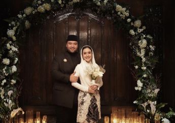 Cita Citata Ganti Nama, sang Pedangdut Lepas Nama Panggungnya Usai Dinikahi Cucu Soekarno!