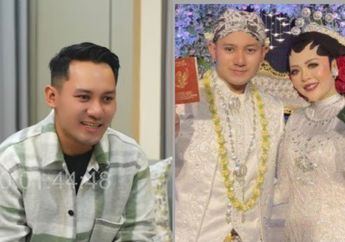 RK Atok Akui Benar Punya Panggilan Khusus ke Cowok, Richard Lee Bingung Lihat Gelagat Suami Meylisa Zaara: Bukannya Menjijikkan?