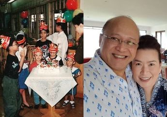 Dulu Tidak Diakui Ayah Kandung, Begini Kabar Putra Mario Teguh Sekarang, Profesinya Jadi Sorotan