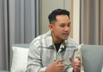 RK Atok Bantah Punya Gantungan Kunci Copule Sama Cowok Lain, Suami Meylisa Zaara Ungkap Hubungannya dengan Dokter Oscar