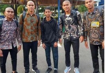 Kabar Buruk buat Shin Tae-yong, Pilihan Hidup Para Wonderkid Berdampak Krisis di Timnas U-23 Indonesia