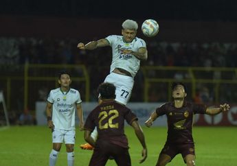 Klasemen Liga 1: Termasuk Persib, 3 Tim Belum Pernah Menang, Dewa United Masih Tak Terkalahkan