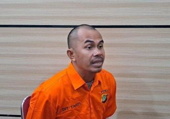 Sudah Jatuh Tertimpa Tangga, Begini Nasib Koordinator Perdagangan Orang, Utang Ratusan Juta Menumpuk Padahal Sudah Kehilangan Ginjal
