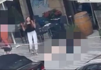 INNALILAHI, Cemburu Buta Berbuah Maut, Pria di Polandia Nekat Tembak Mati Tunangan Mantan Sebelum Tembak Dirinya Sendiri!