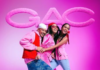 GAC Rilis Lagu Baru Berjudul Really Really Want, Ini Lirik Lengkapnya!